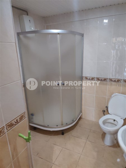 Небольшая квартира 1+1, общей площадью 55 м2, в самом центре Аланьи.-id-4386-фото-5