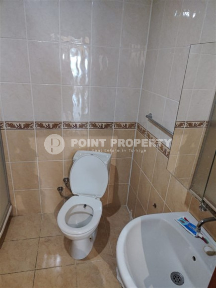 Небольшая квартира 1+1, общей площадью 55 м2, в самом центре Аланьи.-id-4386-фото-6