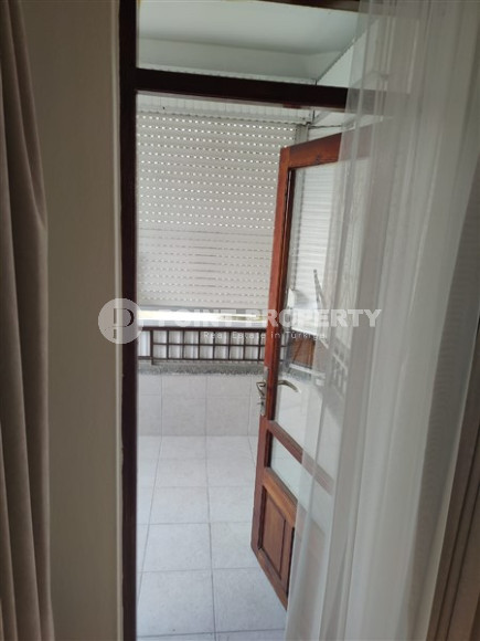 Небольшая квартира 1+1, общей площадью 55 м2, в самом центре Аланьи.-id-4386-фото-7