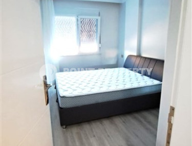 Новые апартаменты 1+1 в доме, введенном в эксплуатацию в 2022 году, в экологически чистом районе Газипаша.-id-4389-фото-5