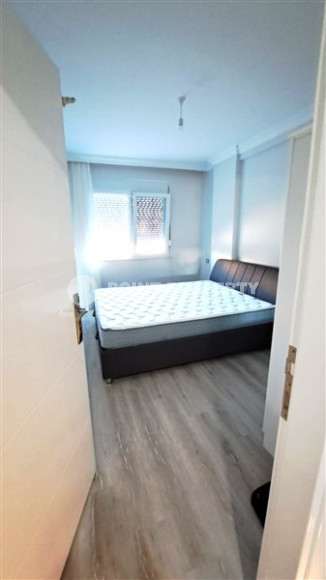 Новые апартаменты 1+1 в доме, введенном в эксплуатацию в 2022 году, в экологически чистом районе Газипаша.-id-4389-фото-5