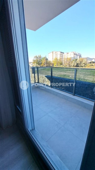 Новые апартаменты 1+1 в доме, введенном в эксплуатацию в 2022 году, в экологически чистом районе Газипаша.-id-4389-фото-7