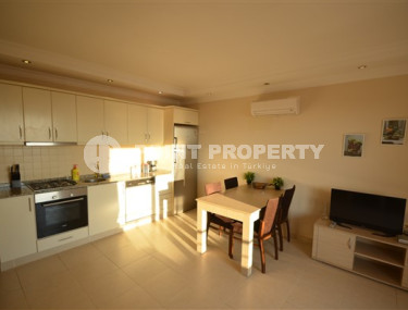 Spacious apartment with an area of 105 m2 and two balconies in the Payallar area-id-4390-photo-4
