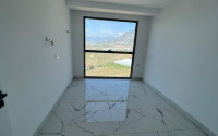 New and inexpensive apartment 51 m2 in a residence built in 2022, Mahmutlar district-id-4391-photo-2