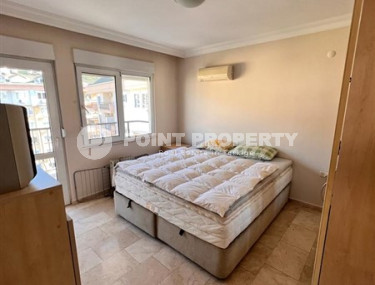 Четырехкомнатный пентхаус с большой жилой площадью 180 м2 в 250 метрах от центра Аланьи-id-4393-фото-2