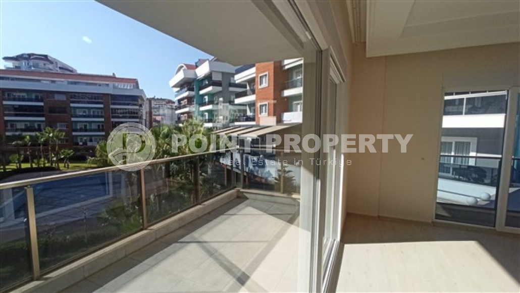 Очаровательная 3+1 квартира с площадью 130 м2 в 800 метрах от моря, район Оба-id-4394-фото-7