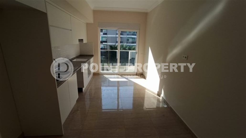 Очаровательная 3+1 квартира с площадью 130 м2 в 800 метрах от моря, район Оба-id-4394-фото-5