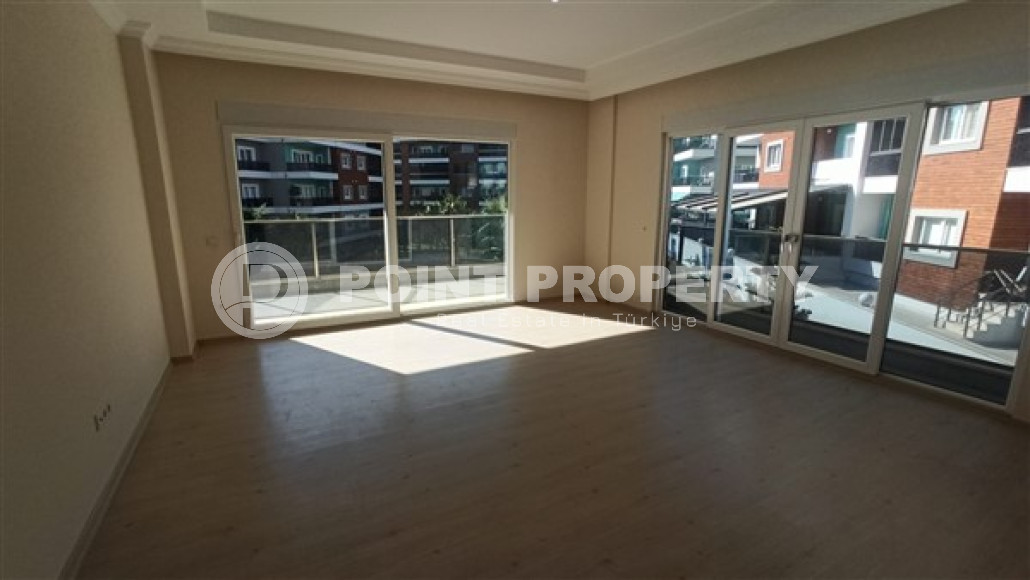 Очаровательная 3+1 квартира с площадью 130 м2 в 800 метрах от моря, район Оба-id-4394-фото-2