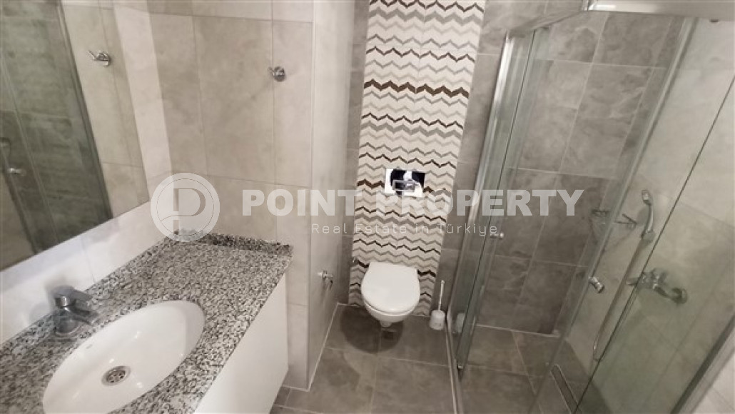 Очаровательная 3+1 квартира с площадью 130 м2 в 800 метрах от моря, район Оба-id-4394-фото-6