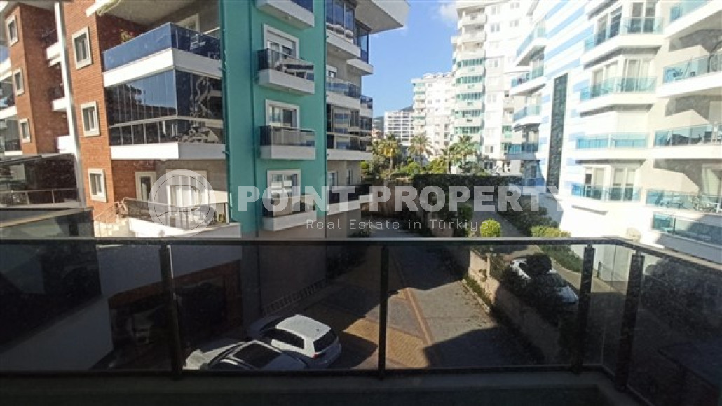 Очаровательная 3+1 квартира с площадью 130 м2 в 800 метрах от моря, район Оба-id-4394-фото-8