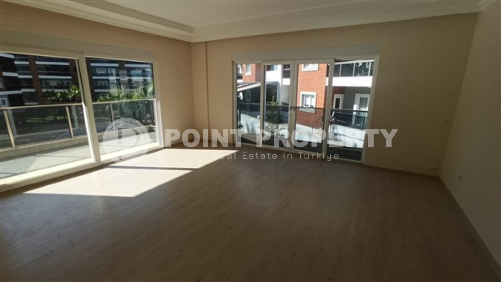 Очаровательная 3+1 квартира с площадью 130 м2 в 800 метрах от моря, район Оба-id-4394-фото-3