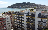 Respectable apartments in the very center of Alanya, located 100 meters from the Mediterranean Sea-id-4395-photo-7