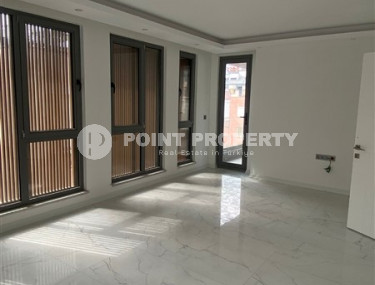 New three-room apartment, 75m², in a residence with a swimming pool 100m from Cleopatra Beach, Alanya-id-1364-photo-2