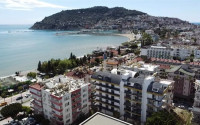 Respectable apartments in the very center of Alanya, located 100 meters from the Mediterranean Sea-id-4395-photo-8