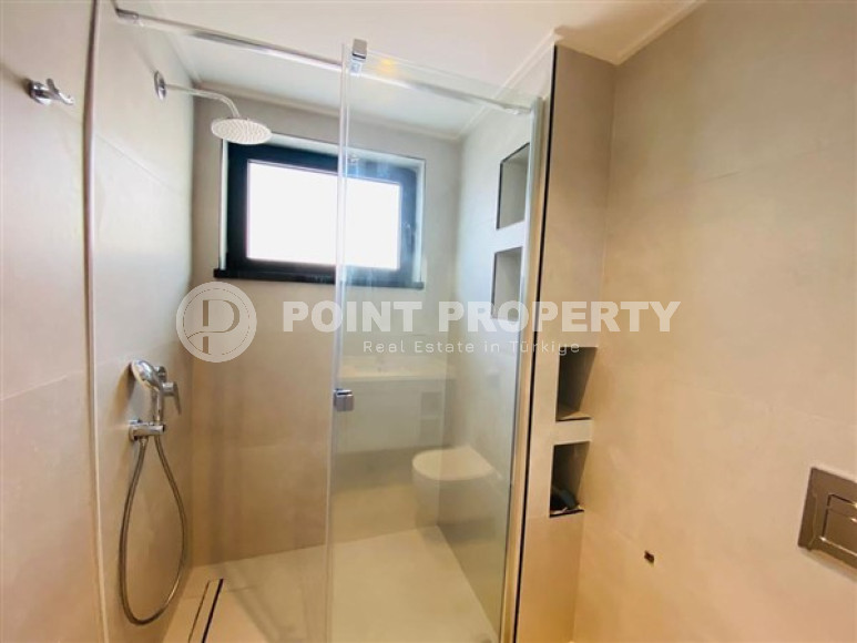 New duplex villa with an area of 250 m2 located in Kargicak area-id-4396-photo-8