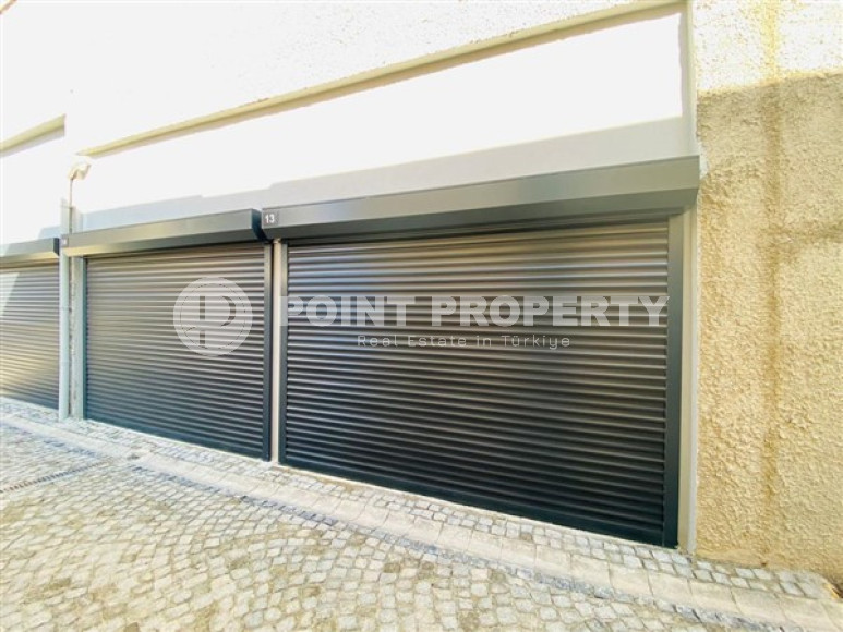 New duplex villa with an area of 250 m2 located in Kargicak area-id-4396-photo-12