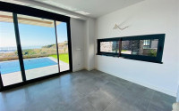 New duplex villa with an area of 250 m2 located in Kargicak area-id-4396-photo-4