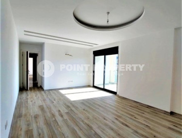 Spacious apartment with a fine finish on the 1st floor in a residence commissioned in 2021.-id-4398-photo-1