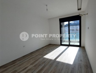 Просторные апартаменты с чистовой отделкой на 1-м этаже в резиденции, введенной в эксплуатацию в 2021 году.-id-4398-фото-5