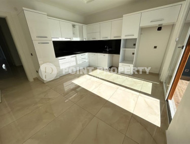 Большая новая квартира 3+1, общей площадью 172 м2, в современном жилом комплексе в 450 метрах от центра района Оба.-id-4401-фото-2