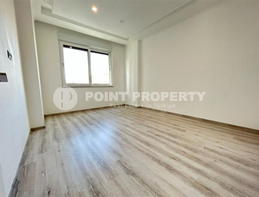 Большая новая квартира 3+1, общей площадью 172 м2, в современном жилом комплексе в 450 метрах от центра района Оба.-id-4401-фото-4