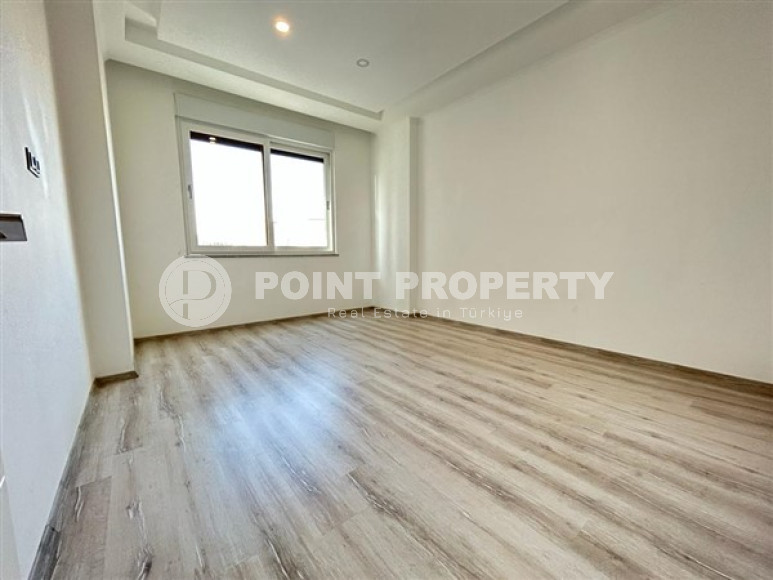 Большая новая квартира 3+1, общей площадью 172 м2, в современном жилом комплексе в 450 метрах от центра района Оба.-id-4401-фото-4