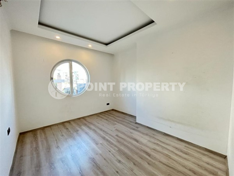 Большая новая квартира 3+1, общей площадью 172 м2, в современном жилом комплексе в 450 метрах от центра района Оба.-id-4401-фото-6