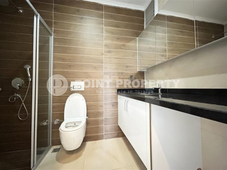 Большая новая квартира 3+1, общей площадью 172 м2, в современном жилом комплексе в 450 метрах от центра района Оба.-id-4401-фото-10