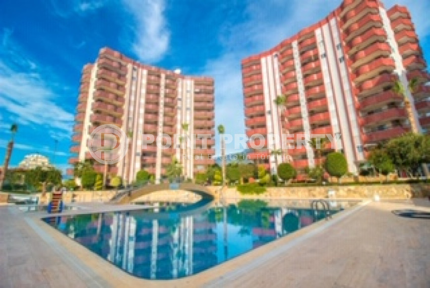 Spacious 2+1 apartment with a good layout, in the investment area of Mahmutlar-id-1048-photo-2