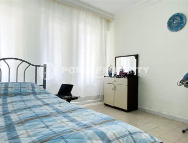 Недорогая трёхкомнатная квартира 140 м2 в самом центре Аланьи-id-4406-фото-2