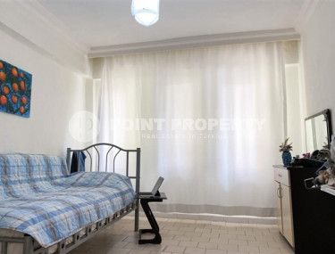 Недорогая трёхкомнатная квартира 140 м2 в самом центре Аланьи-id-4406-фото-3