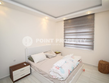 Ready-to-move-in apartment 100 m2 with 2+1 layout, Mahmutlar district-id-4407-photo-2