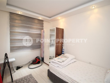 Ready-to-move-in apartment 100 m2 with 2+1 layout, Mahmutlar district-id-4407-photo-3