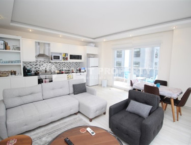 Ready-to-move-in apartment 100 m2 with 2+1 layout, Mahmutlar district-id-4407-photo-4