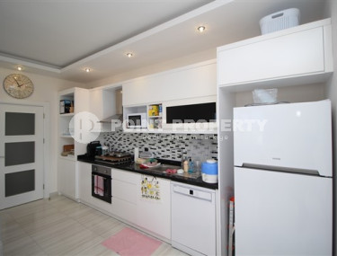 Ready-to-move-in apartment 100 m2 with 2+1 layout, Mahmutlar district-id-4407-photo-5