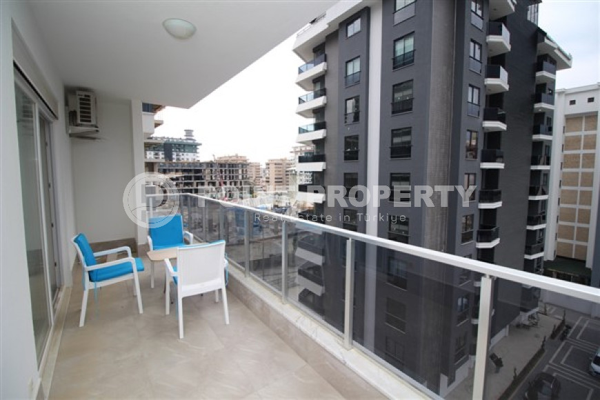 Ready-to-move-in apartment 100 m2 with 2+1 layout, Mahmutlar district-id-4407-photo-8