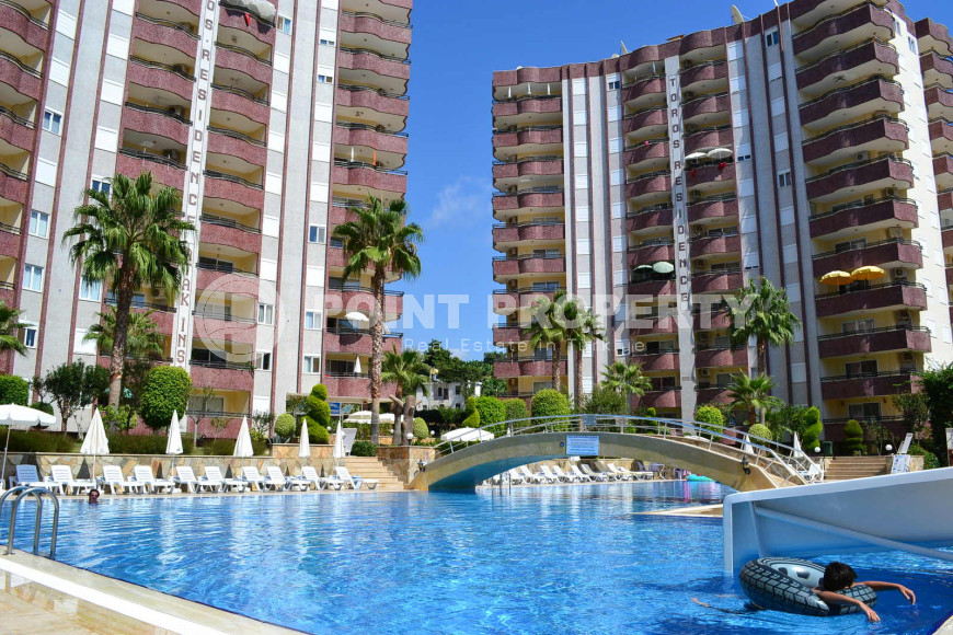 Spacious 2+1 apartment with a good layout, in the investment area of Mahmutlar-id-1048-photo-3