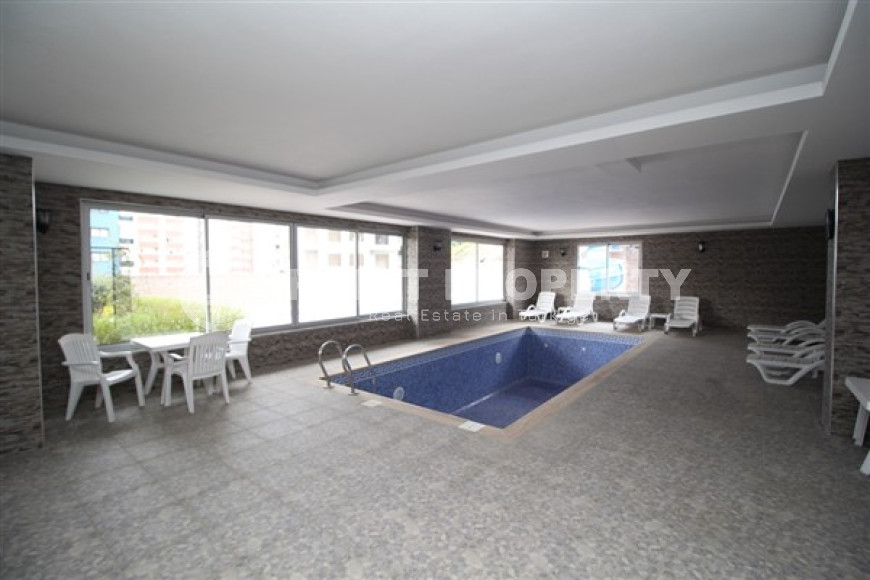 Ready-to-move-in apartment 100 m2 with 2+1 layout, Mahmutlar district-id-4407-photo-10