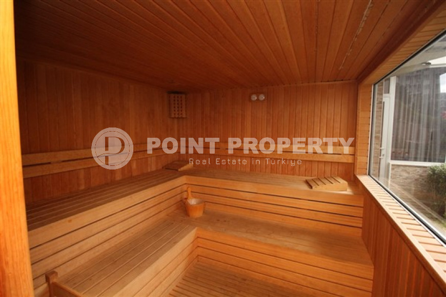 Ready-to-move-in apartment 100 m2 with 2+1 layout, Mahmutlar district-id-4407-photo-11