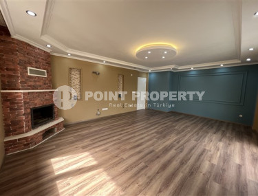 Огромный восьмикомнатый пентхаус с площадью 310 м2 расположенный в центральной части Аланьи-id-4408-фото-5