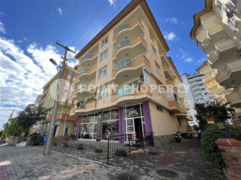 Huge eight-room penthouse with an area of 310 m2 located in the central part of Alanya-id-4408-photo-24