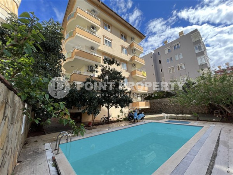 Huge eight-room penthouse with an area of 310 m2 located in the central part of Alanya-id-4408-photo-25