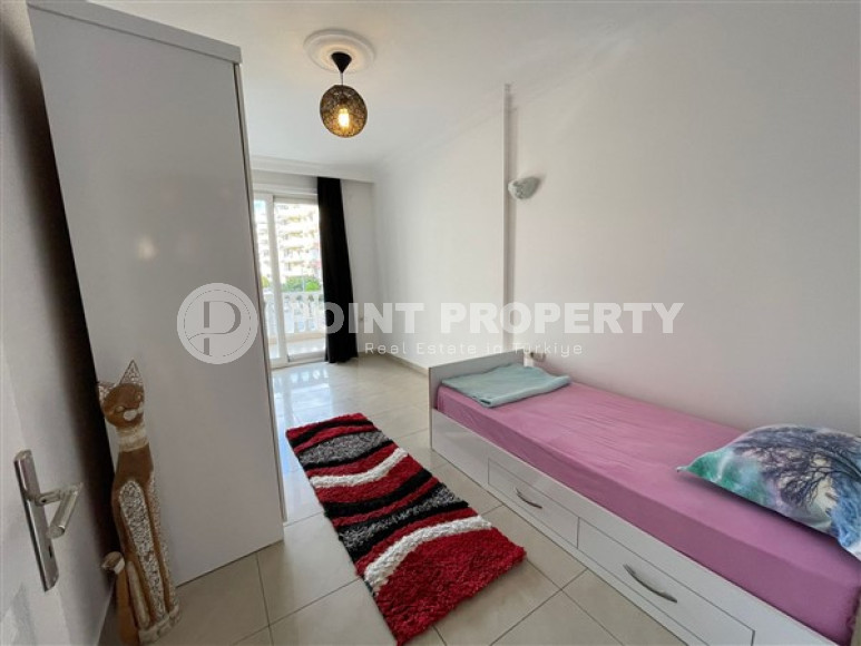Spacious 2+1 apartment with an area of 130 m2 in the Mahmutlar area-id-4409-photo-6