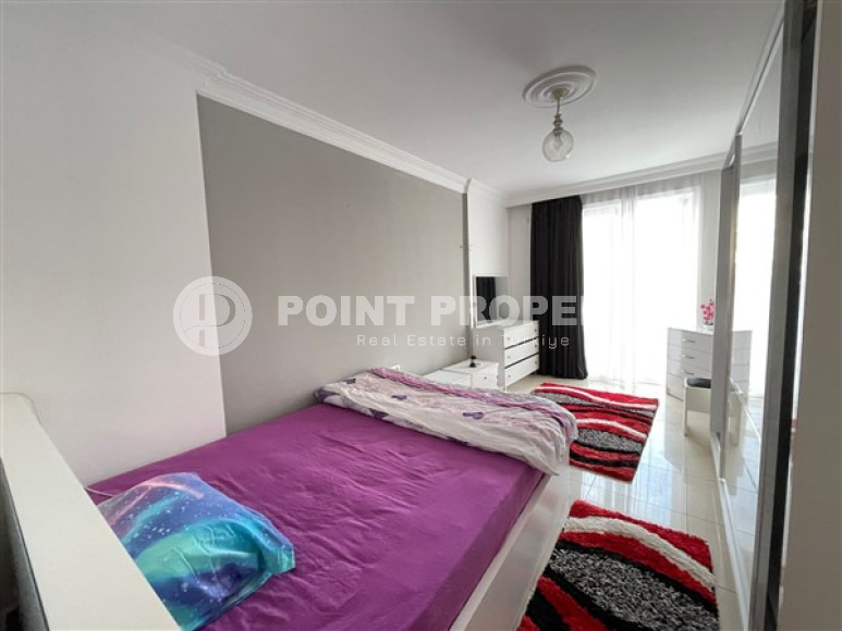 Spacious 2+1 apartment with an area of 130 m2 in the Mahmutlar area-id-4409-photo-7