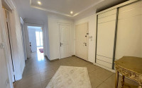 Spacious 2+1 apartment with an area of 130 m2 in the Mahmutlar area-id-4409-photo-8