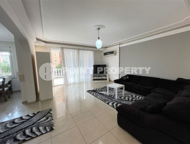 Spacious 2+1 apartment with an area of 130 m2 in the Mahmutlar area-id-4409-photo-3