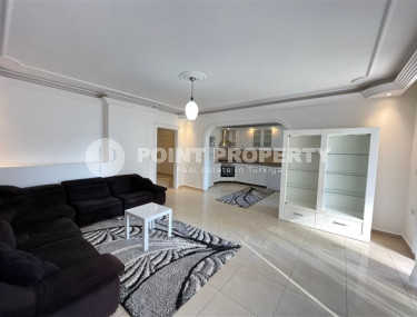 Spacious 2+1 apartment with an area of 130 m2 in the Mahmutlar area-id-4409-photo-2