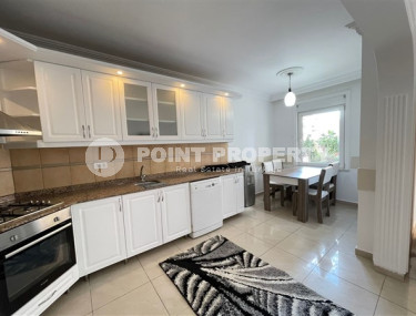 Spacious 2+1 apartment with an area of 130 m2 in the Mahmutlar area-id-4409-photo-4