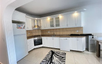 Spacious 2+1 apartment with an area of 130 m2 in the Mahmutlar area-id-4409-photo-5