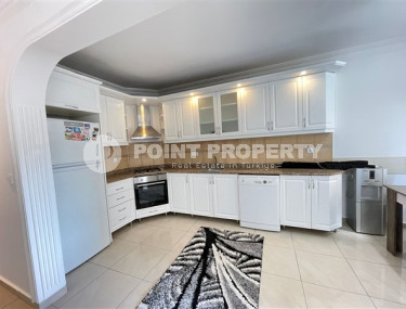 Spacious 2+1 apartment with an area of 130 m2 in the Mahmutlar area-id-4409-photo-5